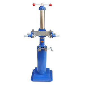 Outil de démontage d'amortisseur robuste, compresseur de ressort hydraulique 2200 LBS - Product Image 1