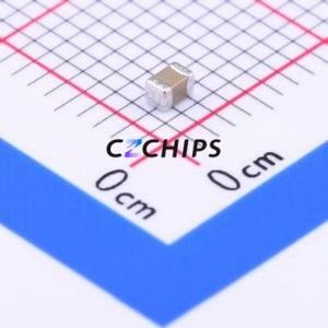Condensador SMD (MLCC) GRM21BR60J106KE19L 0805 (Capacitancia: 10uF) (Precisión: 10%) (Voltaje Nominal: 6.3V) - Product Image 1
