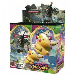 Offre Spéciale 324 pièces Pokemoned carte Anime à collectionner japonais Pokemo cartes Booster boîte enfants jeu de société jouet bataille carte enfant cadeau - Product Image 6