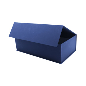 Vela vacía personalizada con precio al por mayor, caja <span class=keywords><strong>de</strong></span> envío Premium, Juego <span class=keywords><strong>de</strong></span> 4 piezas, papel negro, cartón, papel para regalo, caja para velas - Product Image 6
