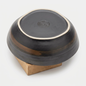 Bateau à voile miniature en bambou poli - Décoration écologique pour la maison et la table, idéal pour les restaurants et les hôtels - Product Image 1