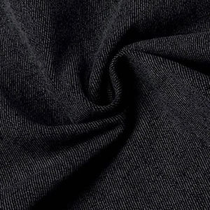 Bon marché, vente en gros, dernière vente chaude, veste en jean à capuche d'hiver coupe-vent et respirante en coton 100% pour hommes - Product Image 6