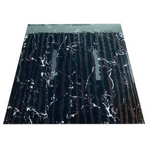 Stile moderno in marmo <span class=keywords><strong>PVC</strong></span> Stick Stick autoadesivo <span class=keywords><strong>piastrelle</strong></span> per cucina decorazione per la casa per l'applicazione del bagno direttamente dal produttore - Product Image 6