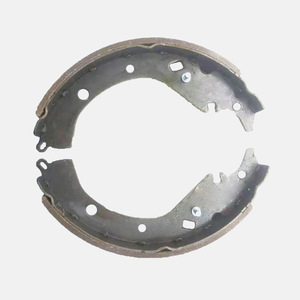 Pastillas de Freno para Vehículos Toyota 2011-2021, Repuestos de <span class=keywords><strong>Segunda</strong></span> <span class=keywords><strong>Mano</strong></span>, Sistema de Frenos 04495-63010 04495-63011 - Product Image 4