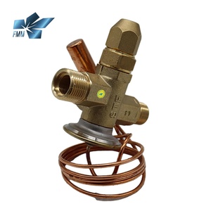 Válvula de Expansión para Aire Acondicionado de Camión FMMTK5900 - Product Image 4
