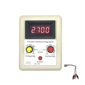 Igbt מתח יכולת tester דיודה מוטים דיגיטלי כלי בדיקה מתח מתח 110v-2600v - Product Image 1