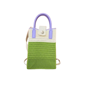 Nuevo modelo de <span class=keywords><strong>bolsa</strong></span> para teléfono móvil, bolso informal para mujer, bolso portátil y multifuncional proveedor mayorista en línea - Product Image 5