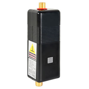 Calentador de Agua Eléctrico Doméstico, Calentamiento Rápido, Ahorro de Energía, Mini Calentador de Agua para Baño, Debajo del Fregadero, Resistente a las Heladas - Product Image 2
