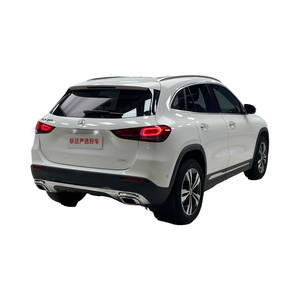 <span class=keywords><strong>Mercedes</strong></span>-Benz <span class=keywords><strong>GLA</strong></span> 2021 200 dinamico 5 porte 5 posti SUV benzina 1.3T 163 cavalli L4 auto usata - Product Image 6