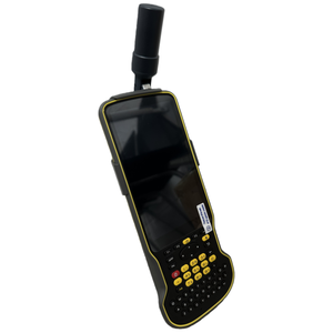 أقلام ستايلس بسعر المصنع D5Pro جهاز جمع بيانات محمول يعمل بنظام أندرويد 12 مقاوم للماء IP67 ببطارية 9000 مللي أمبير ساعة وحدة تحكم GPS/<span class=keywords><strong>GNSS</strong></span> RTK - Product Image 4