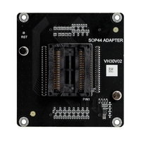 Adaptateurs Xhorse VH24 SOP44 & TSOP48 VH29 EEPROM & FLASH VH30 SOP44 VH31 TSOP48 pour VVDI Multi-Prog