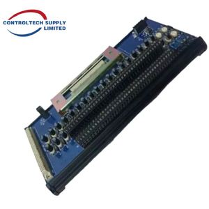 ICS Triplex มอเตอร์อะลูมิเนียมอเนกประสงค์ T8831, อุปกรณ์ประกอบสัญญาณเอาท์พุทดิจิตอล8ช่องคู่24V ความน่าเชื่อถือสูง - Product Image 4