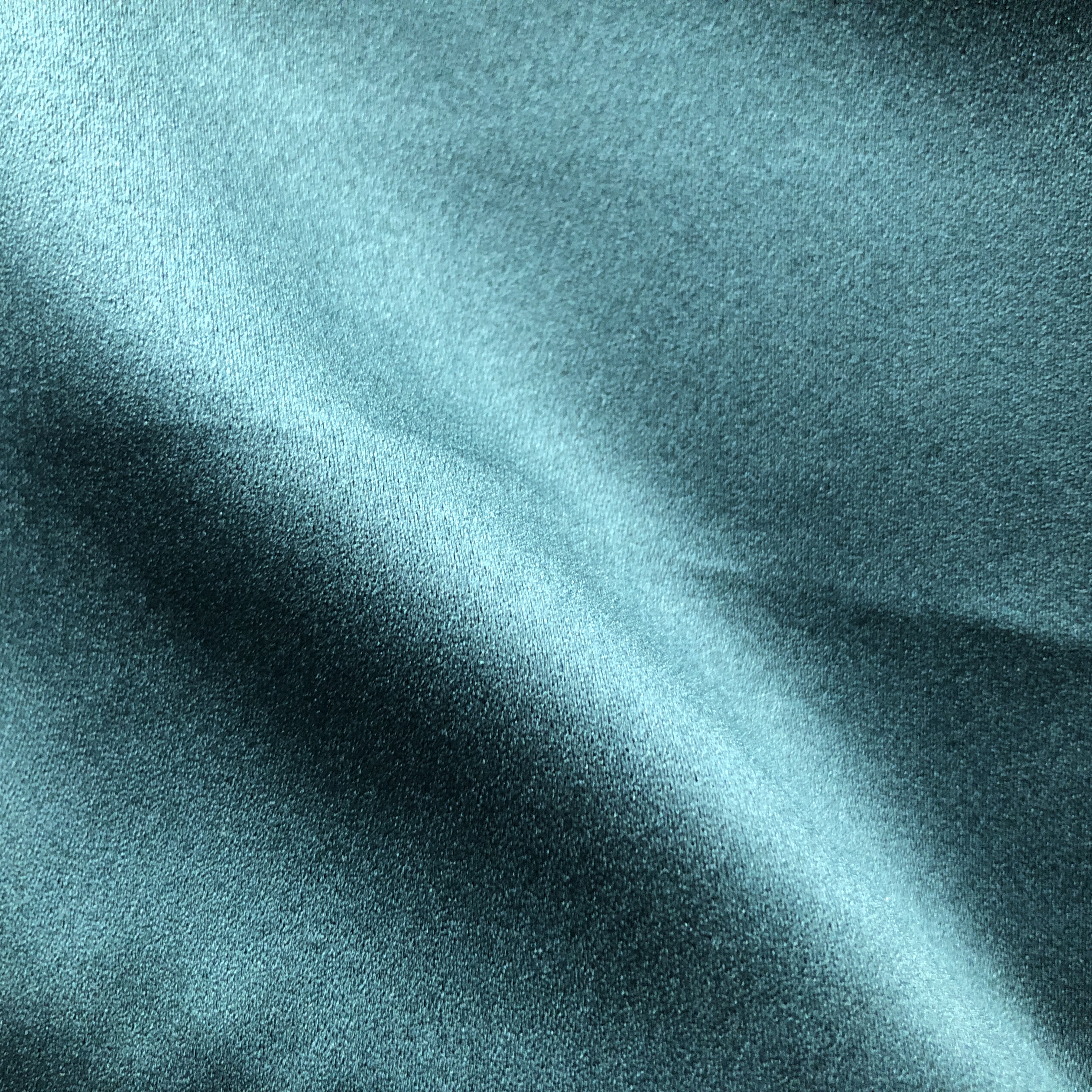 Teal Green