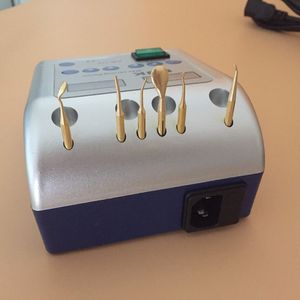 SJK Wax Carving Pencil SJK-110 Dual Pen <b>Engraving</b> Dental <b>Tool</b> For Tooth Model Making - Product Image 4