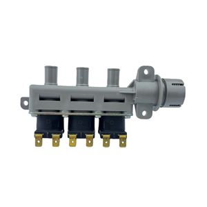 Valve d'entrée FCT FCT-10-B43-3 531.5A AC100V 50/60Hz pour machine à laver - Product Image 4