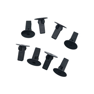 Xinyida Auto Fastener Clip K67 Self Tapping <b>Screw</b> <b>Socket</b> For Car Repair Replacement Parts - Product Image 2
