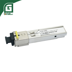 Geteknet B + Mini PC 5g PoE GSM GPRS sợi quang mô-đun 1.25gbidi SFP 3km 1gbidi SFP 1.25gbidi điện SFP 3km 1gbidi quang - Product Image 5