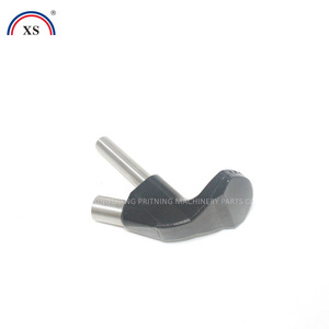 Komori Feeder Foot Gripper For <b>Printer</b> Style 1 New - Product Image 1
