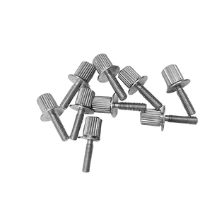 Độ chính xác cao gia công CNC của các bộ phận thép không gỉ bao gồm dây EDM và chuốt - Product Image 5