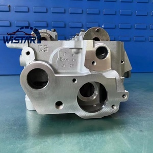 Testata Completa Motore di Alta Qualità OE: 11101-B9320 per T0YOTA COR0LLA Yaris/Vitz K5/3SZ 1.5L e DAIHATSU - Product Image 4