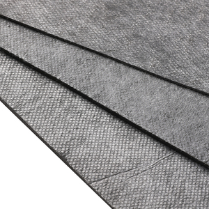 Materiali Fonoassorbenti in Tessuto Sottile per Edilizia con Proprietà Ignifughe e Impermeabili Feltri Insonorizzanti <span class=keywords><strong>MLV</strong></span> - Product Image 5