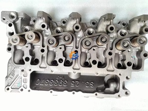 Piezas de Motor, Cabeza de Cilindro para Excavadora, 3.9L B, 4.5L QSB, 3.9L QSB, 3968196, 3967460, 2831041 - Product Image 3