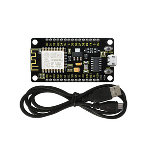 Keyeystudio ESP8266 <span class=keywords><strong>WiFi</strong></span> щит развивающая плата для <span class=keywords><strong>Arduino</strong></span> - Product Image 1