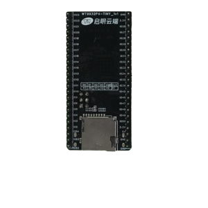 Kích thước nhỏ gọn phong phú giao diện WT9932P4-TINY ESP32 P4 ban phát triển dựa trên ESP32-P4 bảng lõ<span class=keywords><strong>i</strong></span> onboard RGB LED cho IOT - Product Image 6