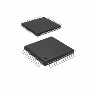 Data Acquisition Electronic Chips Component 48 TQFP DAC5662MPFBREP Authorized Distributor - Product Image 1