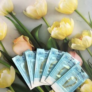 Quente!! Rosca de colágeno para <span class=keywords><strong>lifting</strong></span>, por atacado, linha de ouro, anti-rugas, cuidados com a pele, mágica sem agulhas - Product Image 2