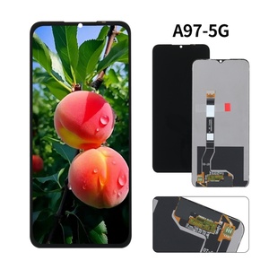 Pantallas LCD para Teléfono Móvil Oppo A79 5G, Pantalla LCD Completa de 6.01 Pulgadas, Reemplazo de Digitalizador, Pantalla LCD para Teléfono Celular - Product Image 2