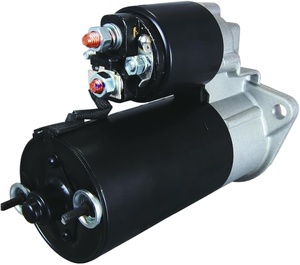 Motor de arranque de alto rendimiento de sistemas eléctricos automáticos para <span class=keywords><strong>BMW</strong></span> <span class=keywords><strong>316</strong></span> 1,6 1995-1997 525 2,5 <span class=keywords><strong>1992</strong></span> 17236N 300N10413Z 42014900 OEM - Product Image 2