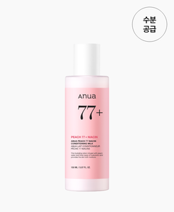 อานัว พีช 77 ไนอาซิน คอนดิชั่นนิ่ง มิลค์ 150 มล. - Product Image 1