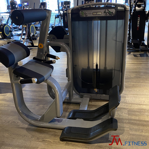 <span class=keywords><strong>Machine</strong></span> d'extension dorsale pour <span class=keywords><strong>musculation</strong></span>, équipement de fitness avec sélection de charge par broche - Product Image 5