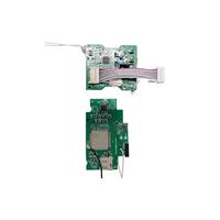Module 4G LTE : Fabrication de cartes PCBA complètes sur mesure, nécessitant des fichiers Gerber et BOM pour les appareils IoT intelligents, assemblage PCBA OEM/ODM personnalisé