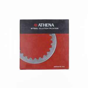 Kit de disques d'embrayage en acier - Product Image 2