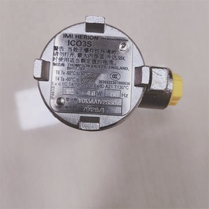 สแตนเลส maxseal Y013AA1V1BS นอร์กรีนโซลินอยด์วาล์ว ICO3S Y013AA1V2SS - Product Image 2
