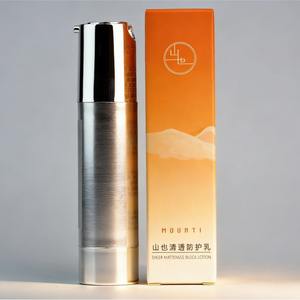 Al por mayor, Nuevo Diseño, Corrector Blanqueador, Loción Aislante, Protector Solar, Cuidado de la Piel, Maquillaje, Cosméticos, Prebase de Maquillaje, Maquillaje Facial - Product Image 2