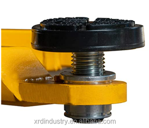 Elevador Automotriz <span class=keywords><strong>de</strong></span> Dos Postes OSATE <span class=keywords><strong>de</strong></span> 4 Toneladas <span class=keywords><strong>de</strong></span> Capacidad, con Sistema <span class=keywords><strong>de</strong></span> Bloqueo Eléctrico y Bloqueos Automáticos <span class=keywords><strong>de</strong></span> Seguridad para Uso en Talleres - Product Image 4