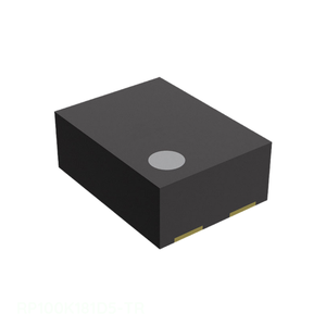 วงจรรวมแบบ UDFN 4 ขา รุ่น RP100K181D5-TR สำหรับจัดการพลังงาน (PMIC)  แบบ REG LIN 1.85V 200MA DFN1612 4 - Product Image 1