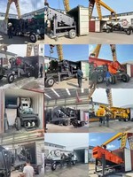 Prix usine vérifié Concasseur à marteaux mobile, Concasseur de pierres et de roches portable, Concasseur à mâchoires, Concasseur à cône, Concasseur à percussion
