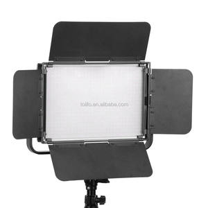 Tolifo Lampu Fotografi LED, GK-900S PRO Remote Kontrol DMX512 Lampu Studio Video untuk Vlog Tik Tok Syuting Film - Product Image 4