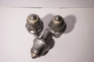 Roterende Boren Kogel Tanden Kogel Tand <span class=keywords><strong>Auger</strong></span> Tanden Voor Emmers - Product Image 6