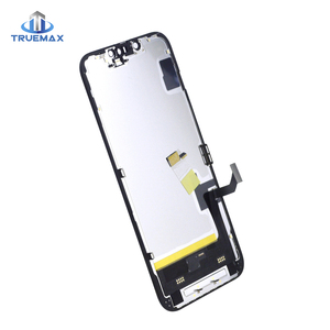 Écran OLED de remplacement pour téléphone portable iPhone 17e 16e DD, écran LCD - Product Image 3