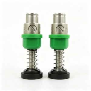 Boquilla de succión al vacío auténtica de grado profesional para colocación SMT 7508-40183428 para fabricación de LED - Product Image 3
