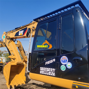 รถขุดตีนตะขาบ Caterpillar 320D2 สภาพดีเยี่ยม ราคาดีที่สุด รถขุดตีนตะขาบ Cat 330D และ Cat307E2 ลดราคาพิเศษ - Product Image 4