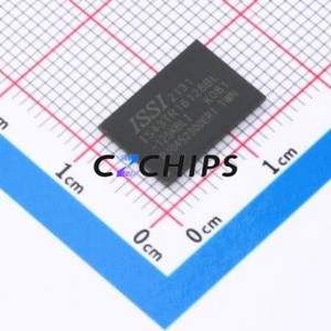 Nuevo Chip IC de circuito integrado Original de 1/2 "(13x9), DDR SDRAM - Product Image 1