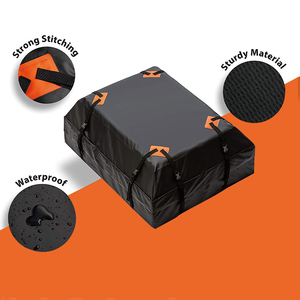 <span class=keywords><strong>Humilde</strong></span> de techo de coche bolsa de almacenamiento de coche plegable de techo bolsa - Product Image 2
