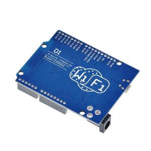 WeMos D1 WiFi ESP8266 Module de carte de développement sans fil ESP-12 pour IDE compatible - Product Image 4