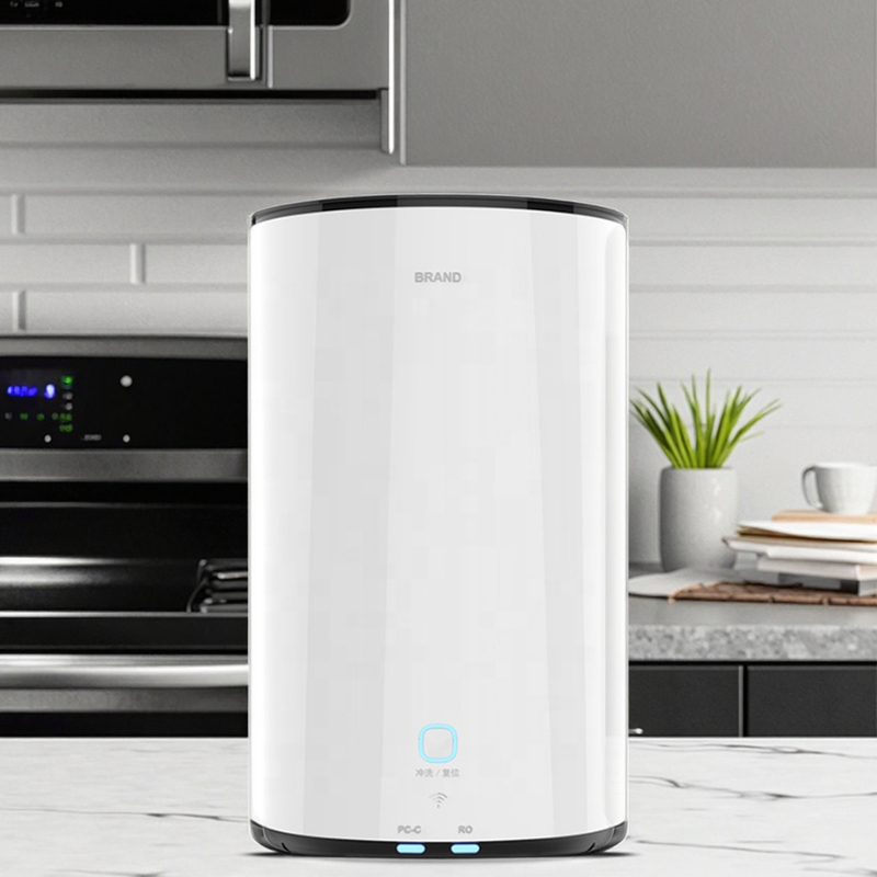 Reverse Osmosis System Water Purifier for